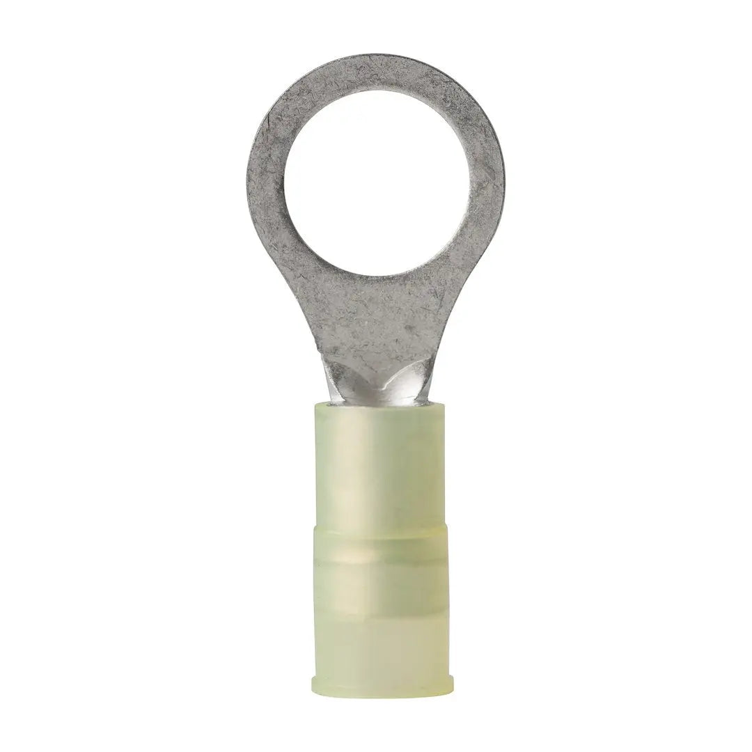 ANCOR 12-10 3/8 Inch Nylon Rings - Pack of 4