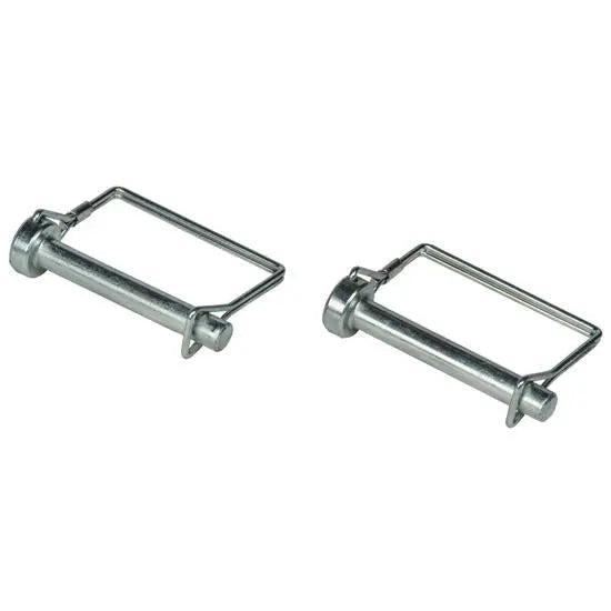 Husky Towing Spring Bar Retaining Pin Kit - Model 32335