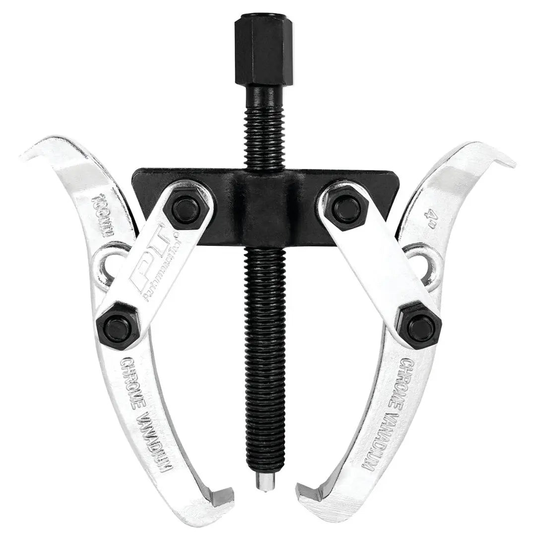 Perform Tool W84500 2-Jaw Gear Puller for Automotive and Machinery Maintenance