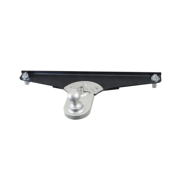 GEN-Y HITCH Goosepuck 5' Offset Ball-Puck Mount - GH21007