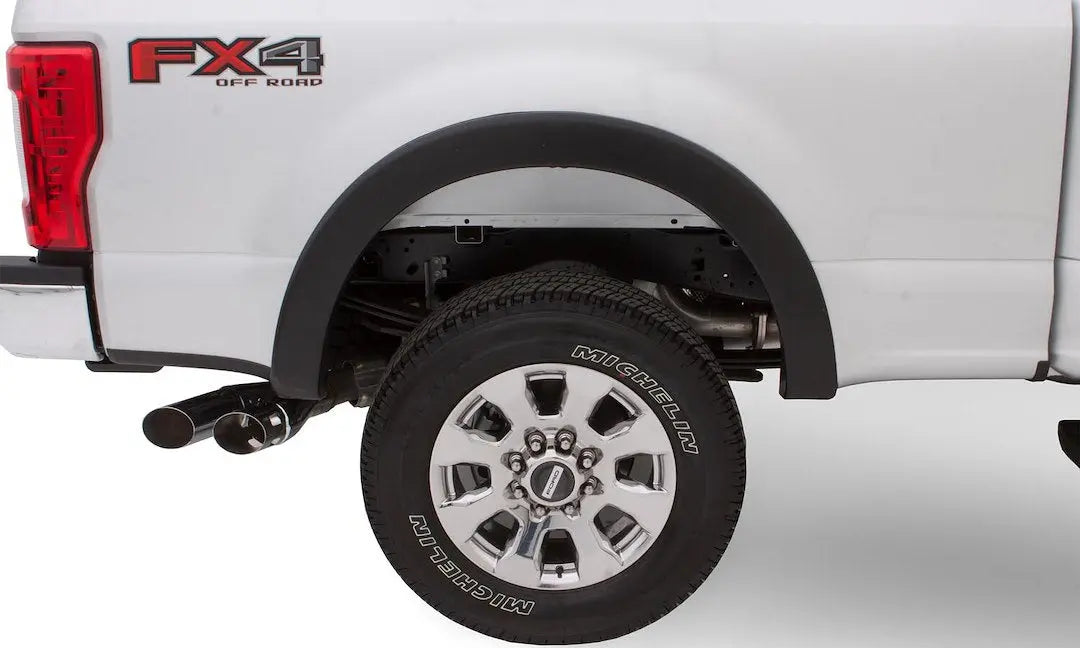 HUSKYLINER FF OE-Style 4-Piece Floor Mat Set for Toyota Sequoia (2012-2021)