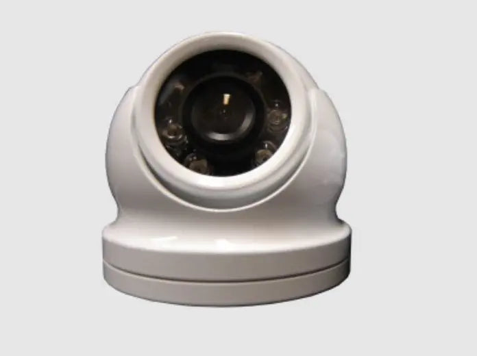 GOST Mini Ball 1080P Wide Angle Camera – Compact HD Surveillance Device