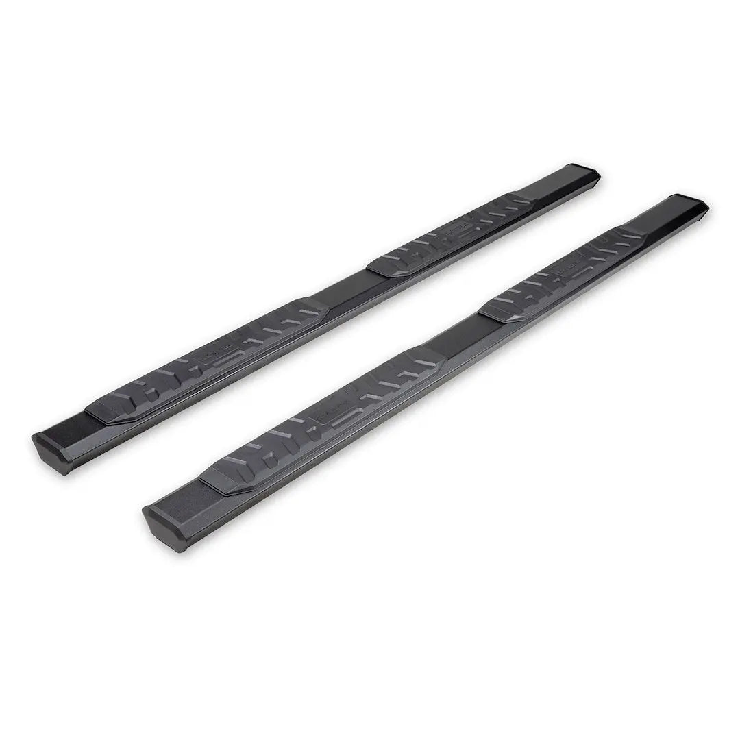 TrailFX AL4021B Front Bumper for Nissan Frontier Crew (2012-2021)