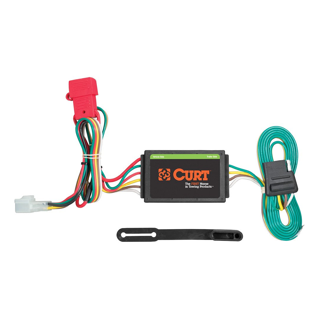 CURT MFG 55370 Hitch Accessory for Enhanced Towing Performance