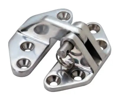 Attwood Mari Hatch Hinge Model 660273 for Marine Applications