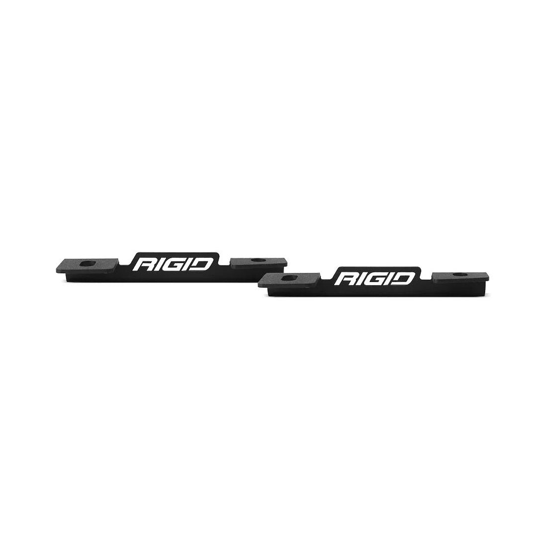 RIGID Industries 46721 Dual Pod A- for 2021+ Ford Bronco – Off-Road LED Lighting System