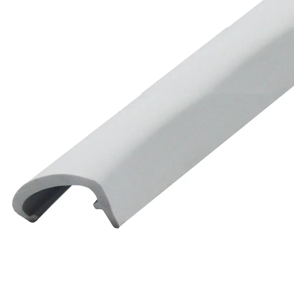 AP Products Insert Molding Trim Polar White - Part Number 11149