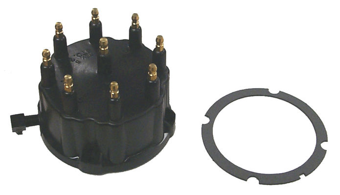 Sierra Marine Distributor Cap 185395