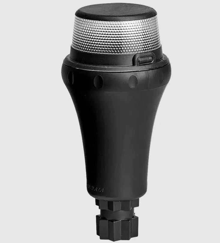 Railblaza Illuminate 360 Light Only – Compact Marine LED Lighting Solution