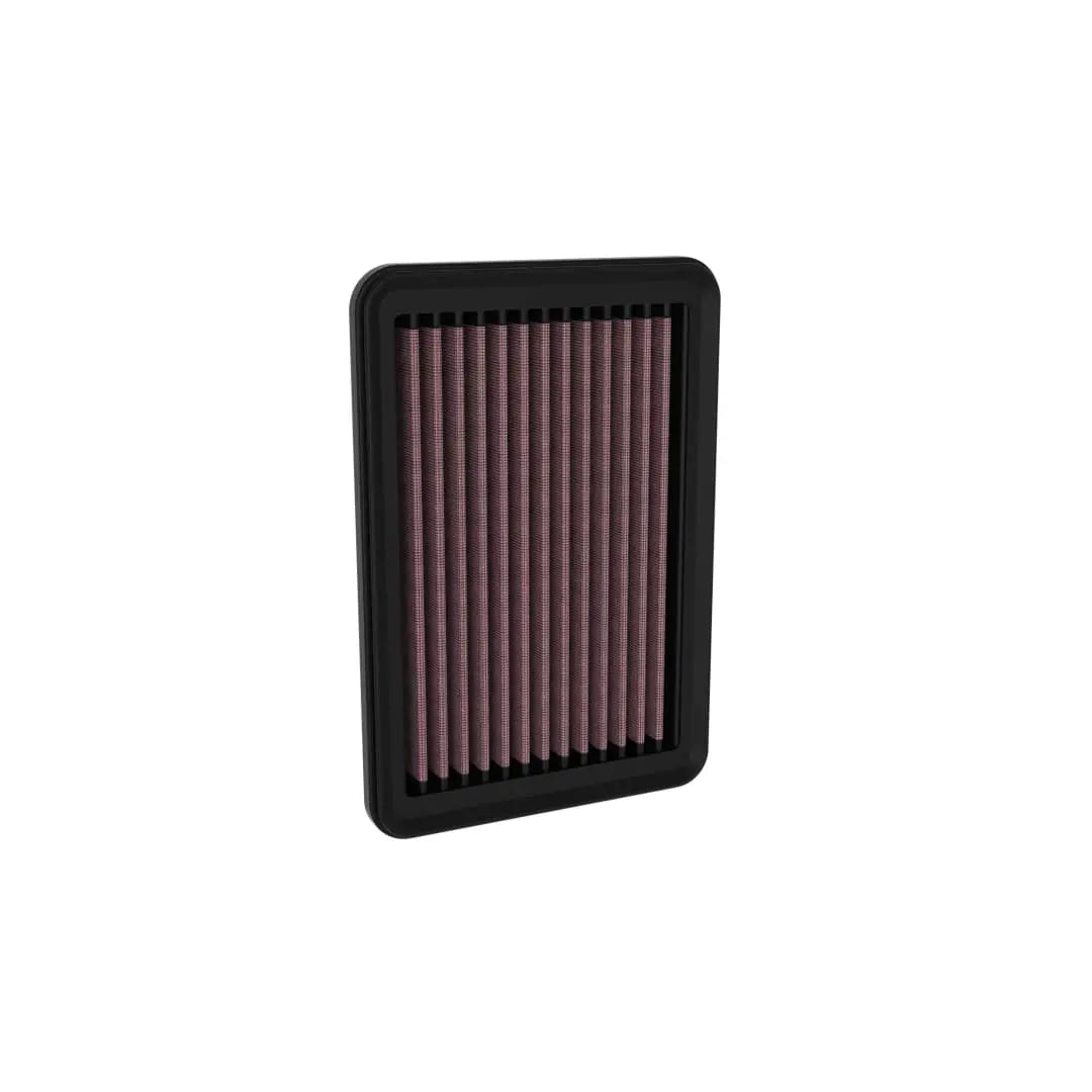 K&N Filter Replacement Air Filter Part Number 335145 for Enhanced Engine Performance