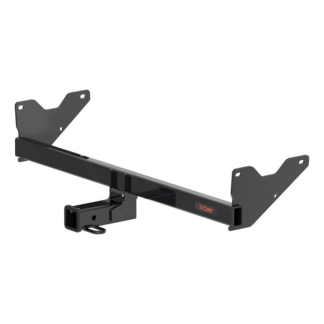 CURT Manufacturing Class 3 Hitch Model 13639 for Heavy-Duty Towing
