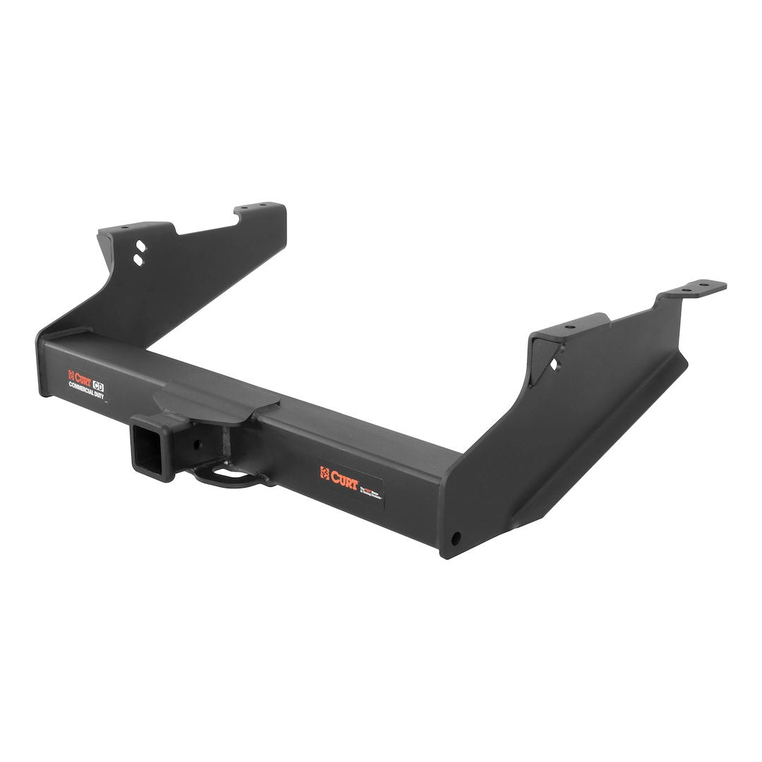 CURT MFG Trailer Hitch Part 15704 – Heavy-Duty Towing Solution