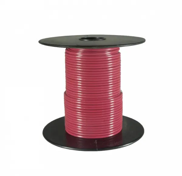 WIRTHCO GPT Primary Wire 22 Gauge - 100 Feet Roll