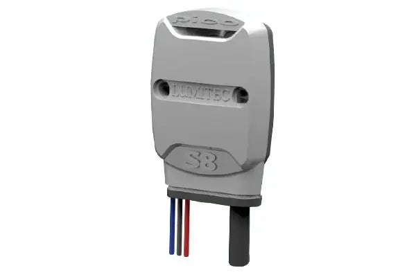 LUMITEC Pico S8 Expansion Module (Part #101684)