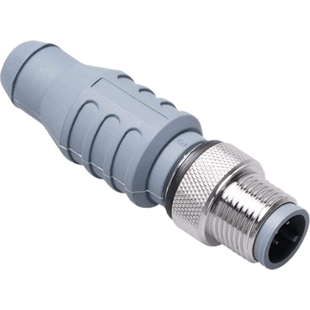 MARETRON Termination Resistor Micro Male TRCM