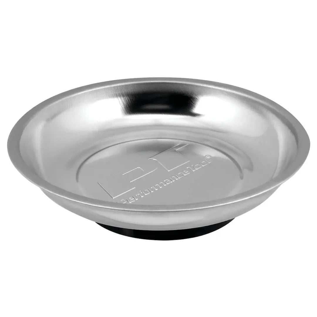 Perform Tool W1264 Magnetic Tray for Secure Parts Management