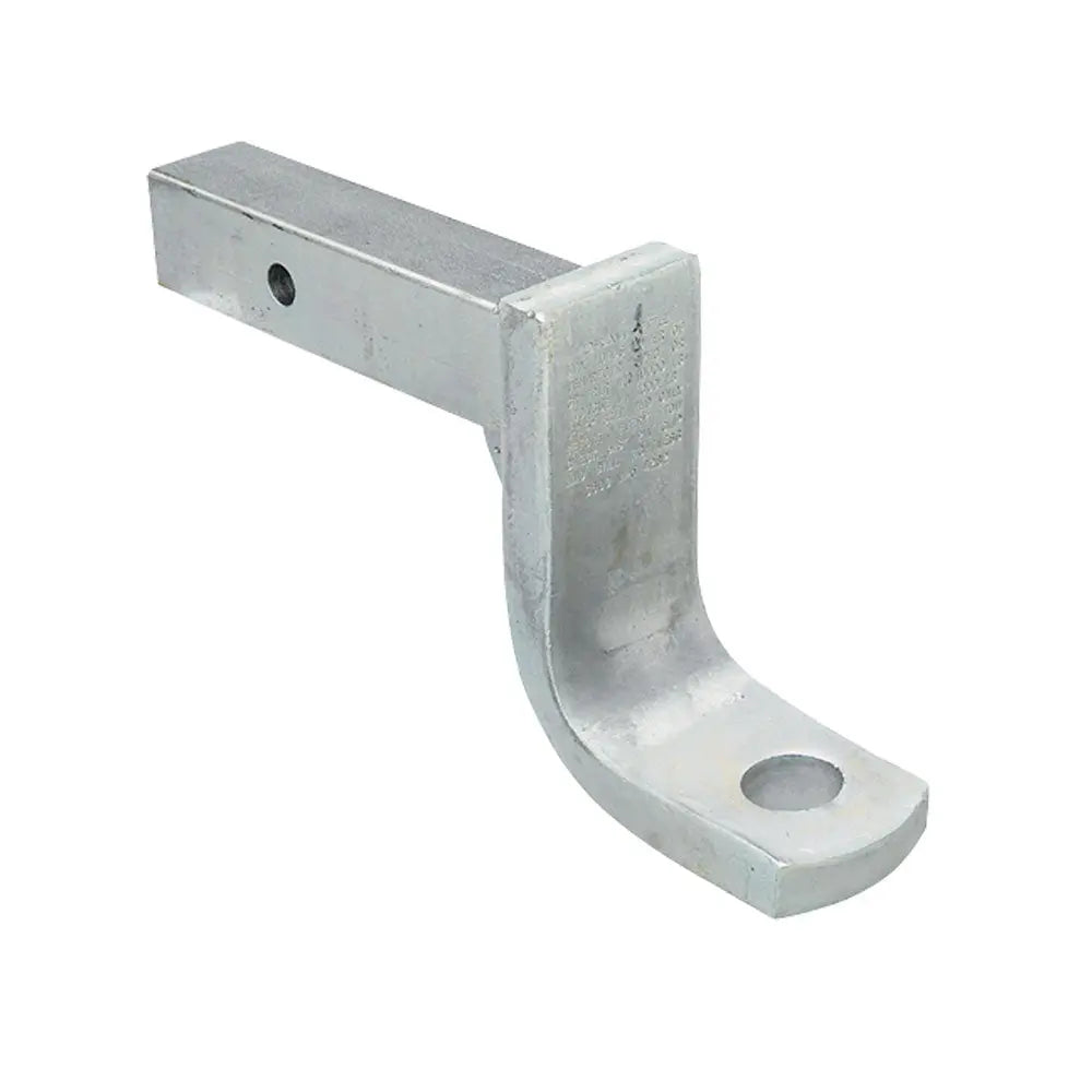 Draw-Tite Ball Mount Ultra 4-Inch Drop for Heavy-Duty Towing