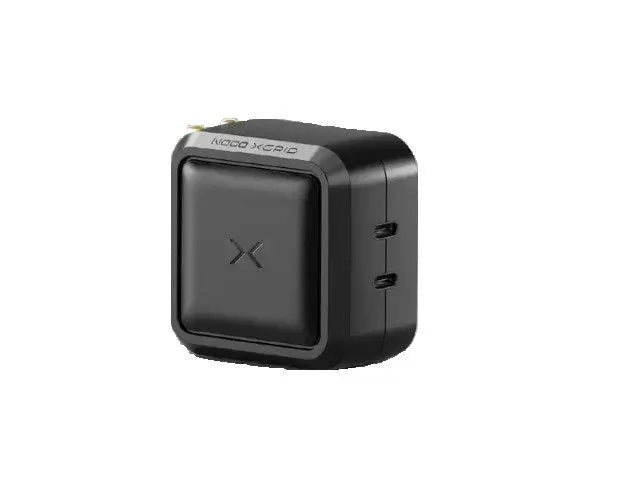 NOCO X65B 65W PD USB-C Charger - Fast Charging Power Adapter