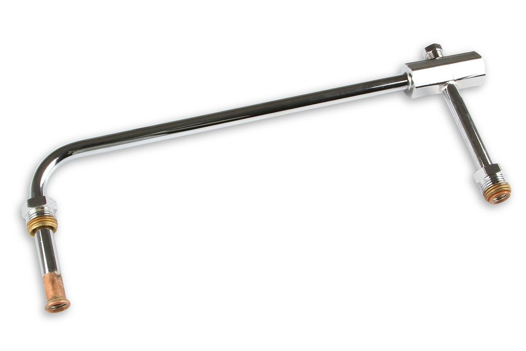 Holley 34-150 Fuel Line for High-Performance Automotive Applications