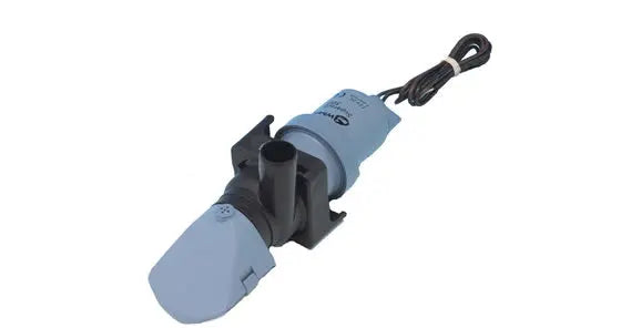 WHALE Supersub 500 Bilge Pump Model SS5012 for Marine Applications