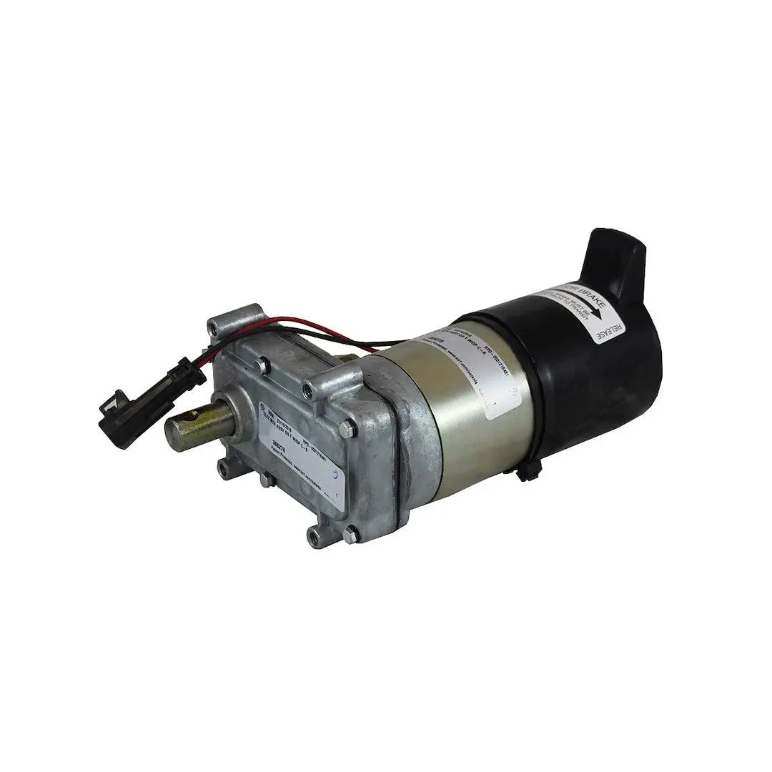 Lippert Components Gearmotor Assembly DS T W/OP - Part 386278