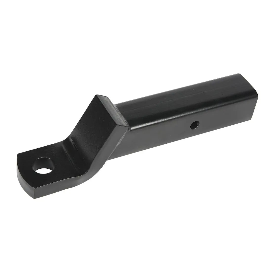 HUSKY TOWING 33004 2.5' Hollow Ball Mount with 9.5' Length and 2.5' Drop