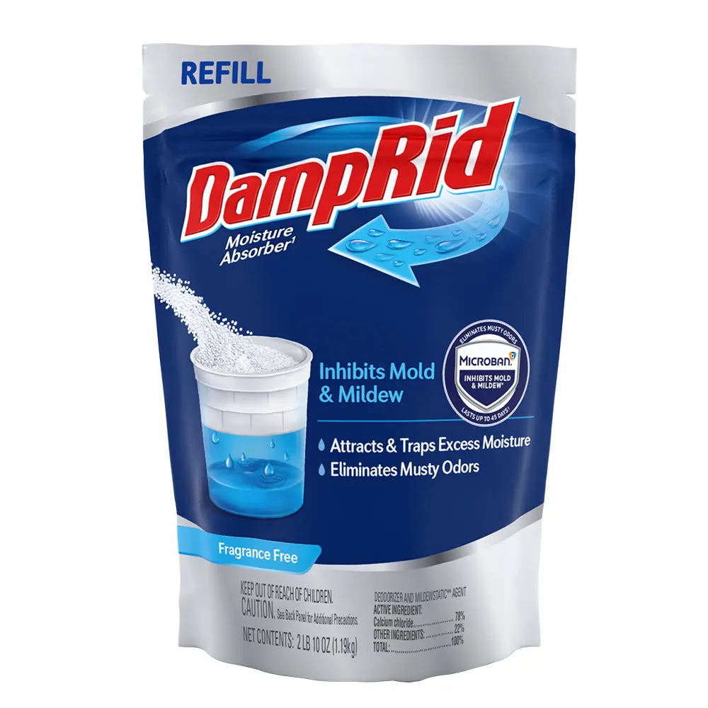 WM Barr & Co FG30FFESB Refill Bag for FG01K - High-Quality Cleaning Solution