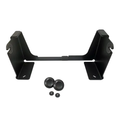 FURUNO Mounting Bracket with Knobs for TZT16F - Easy Install and Secure Fit