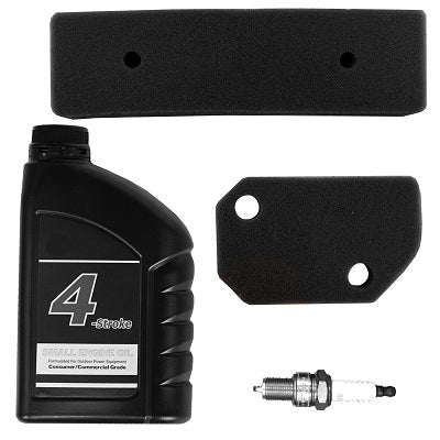 CUMMINS NW Maintenance Kit for P4500i Generator - Part #A058U956