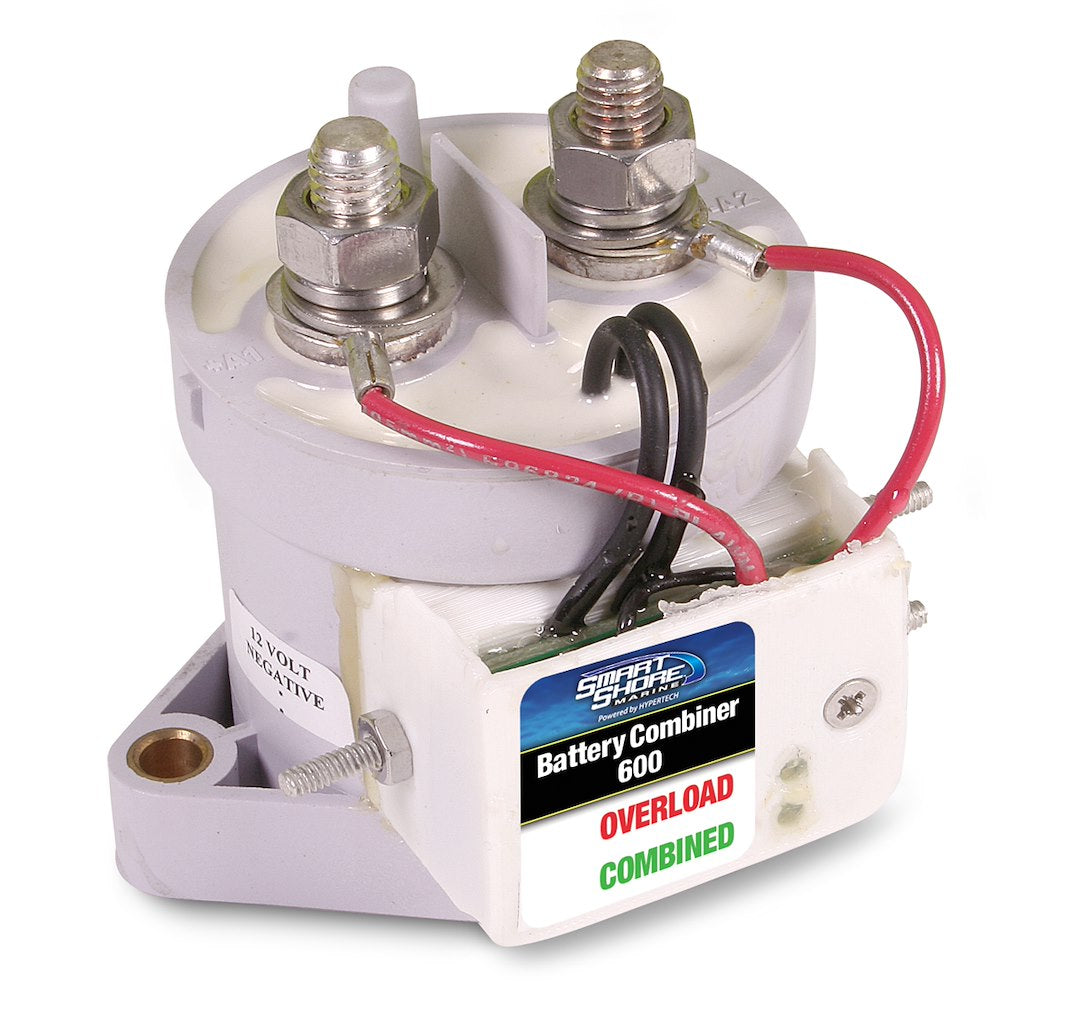 Hypertech Combiner 600 - High-Performance Vehicle Combiner Module