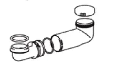 DAVE CARTER TH3231506 Water Fill Funnel for Efficient Liquid Transfers