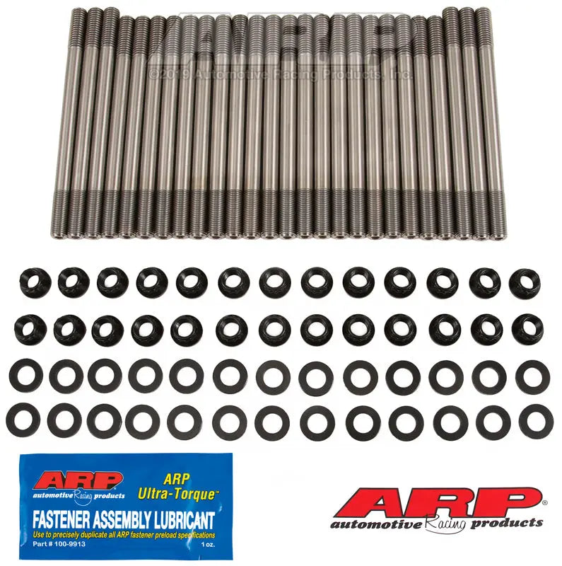 ARP Head Stud Kit for Dodge 1998-2002 - Part #2474204