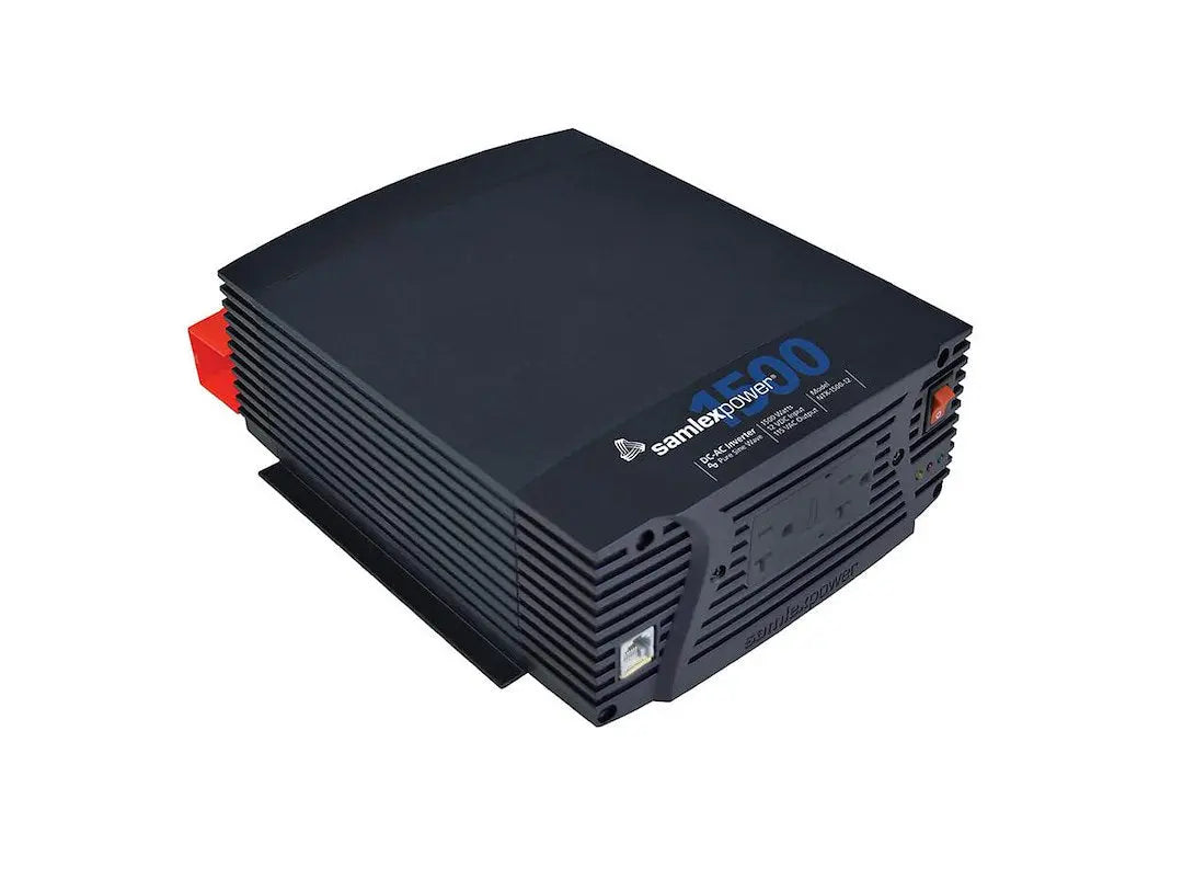 Samlex America NTX150012 Pure Sine Wave Inverter
