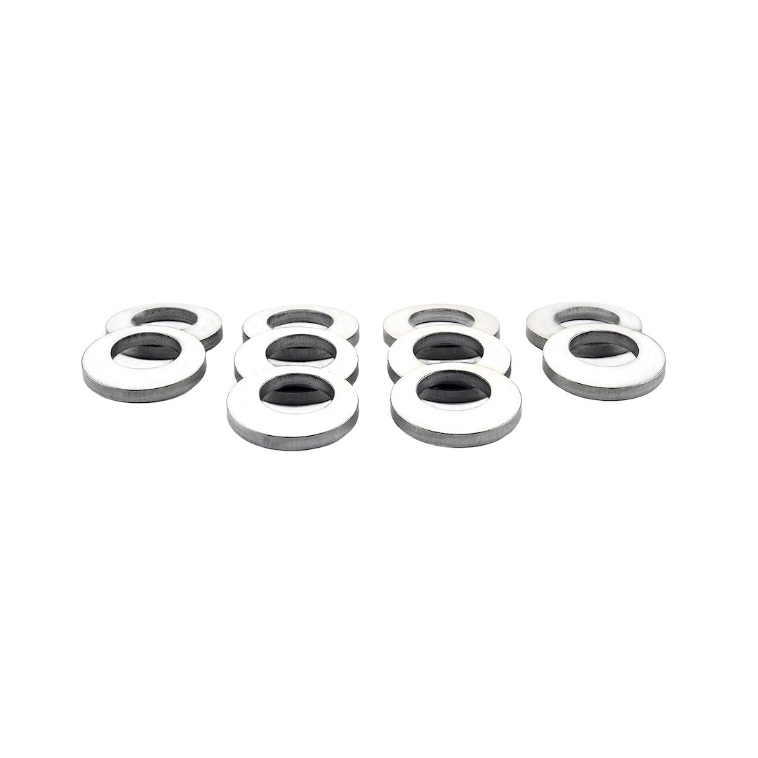 MCGARD Cragar ofst WSR Stainless Wheel Lock - Part #78714