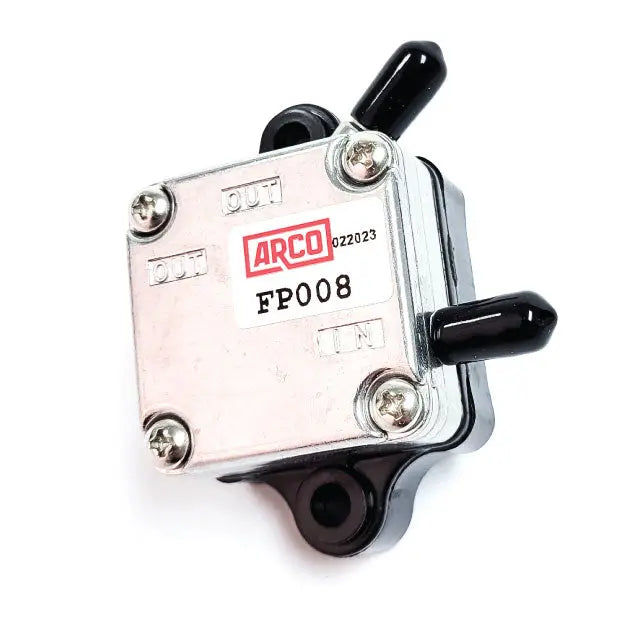 ARCO Marine Fuel Pump FP008 - Reliable Marine Fuel Delivery System