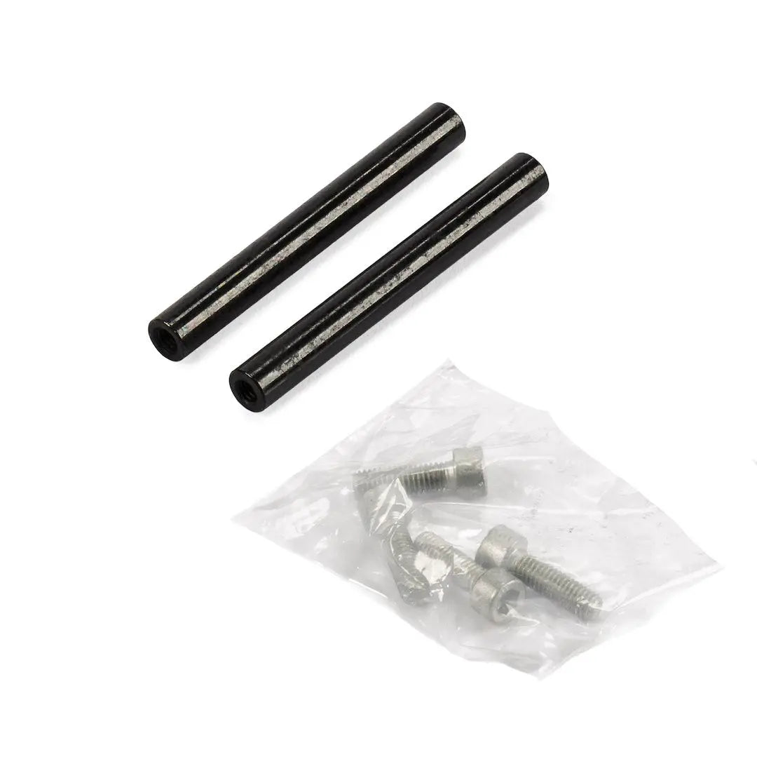 WARN Industries S/P Tie Rods R-25 - Heavy Duty Off-Road and Utility Vehicles
