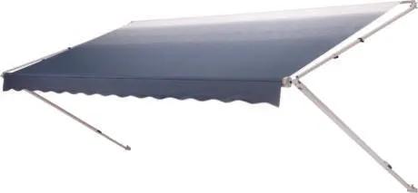 Dometic R/F Universal Onyx 11' Refrigerator Panel (Part Number 14989NR411) by DOMETIC