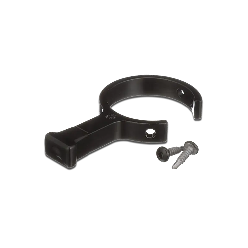 Dometic 312418000U Anti-Billow Kit with Hardware in Black by DOMETIC