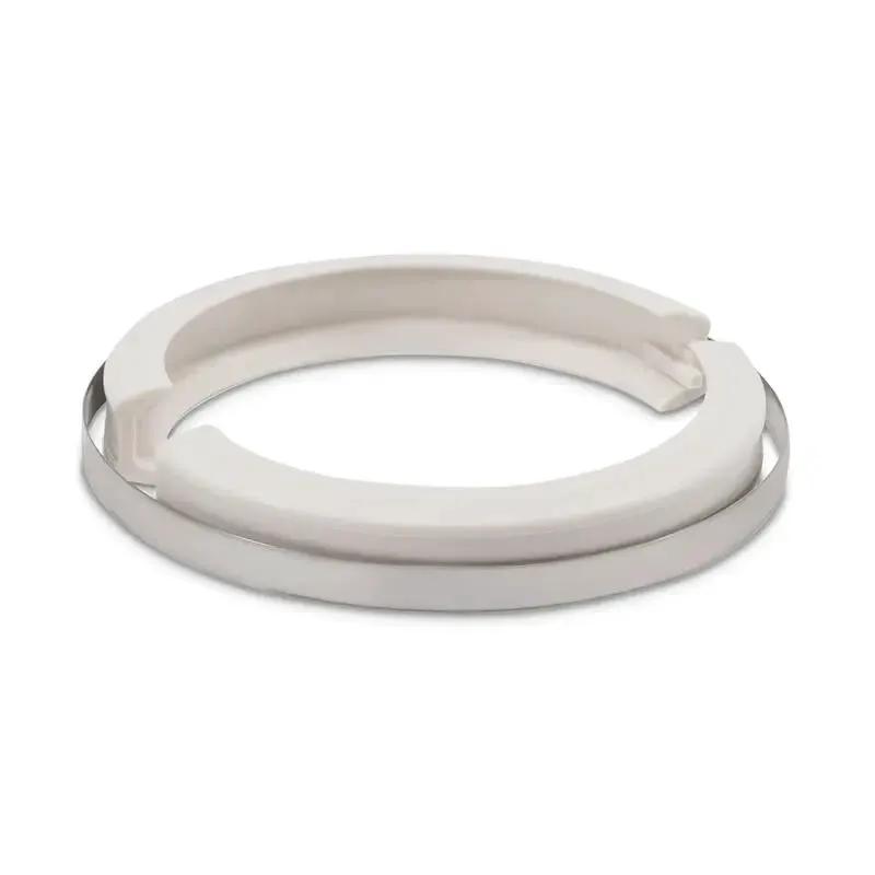 Dometic Clamp Half & Ring Kit (Part Number 385310048) for Secure Connections by DOMETIC