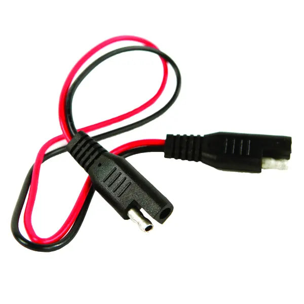 Wirthco Universal 2-Prong Trailer Connector Part Number 20079