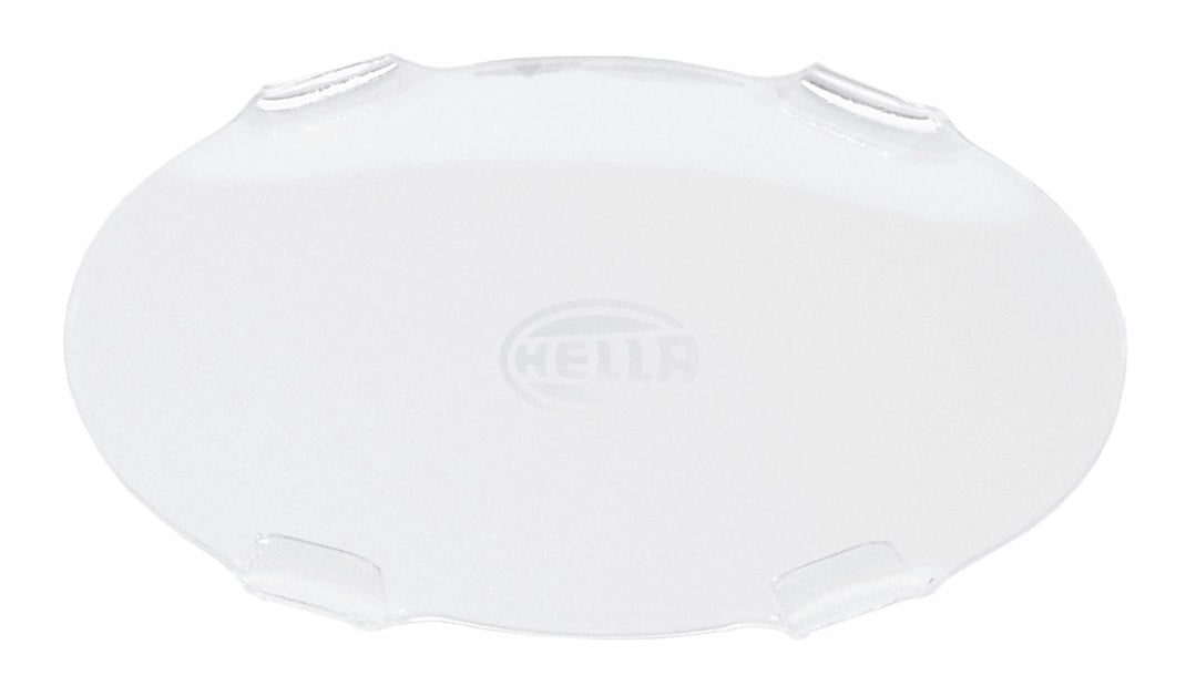 HELLA H87988001 Clear Cover FF50 for Enhanced Light Protection
