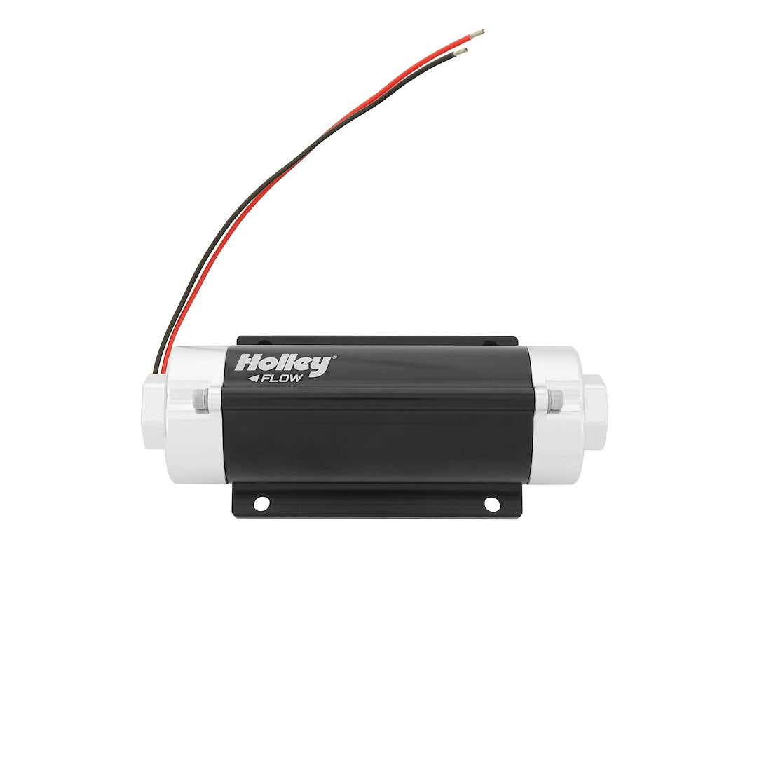 Holley High Flow Electric Fuel Pump - Part Number 12890
