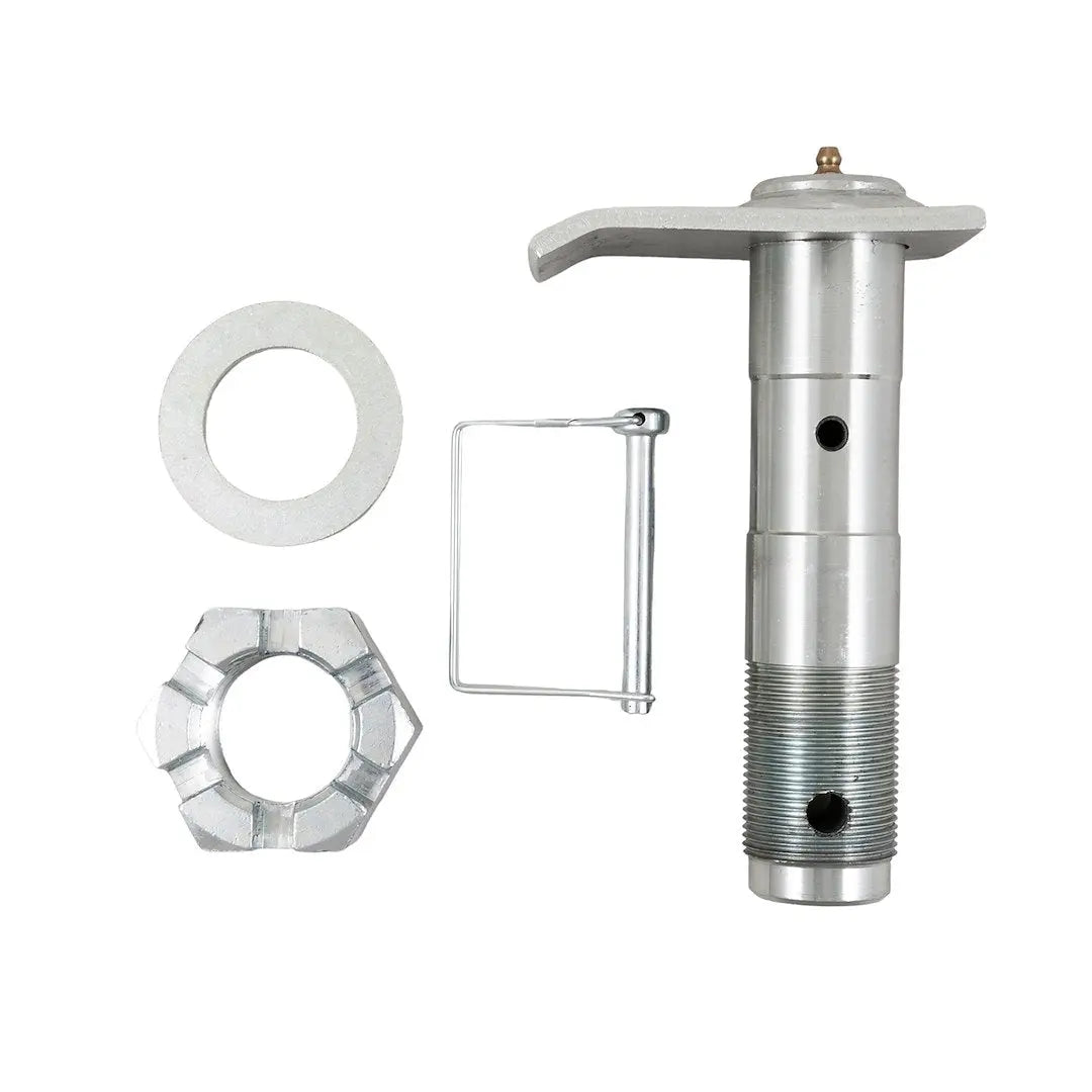 Husky Towing Pivot Pin Kit for 16KW & 26KW Trailers