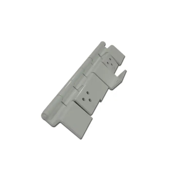 Lippert Components Hinge Assembly 6 Leaf White - Part #198295
