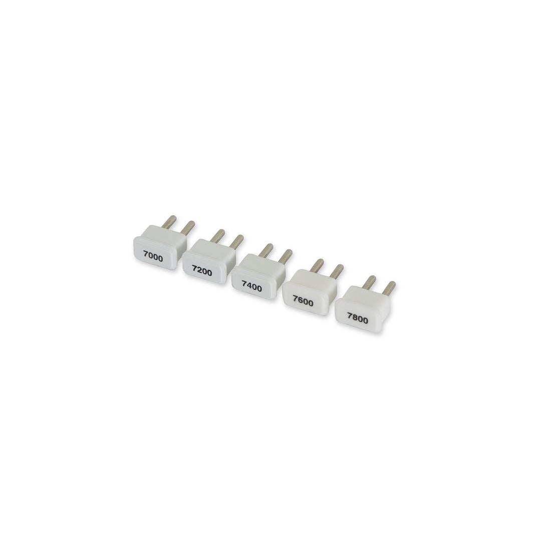 MSD Co. 8747 7000 RPM Module Kit for High-Performance Engines
