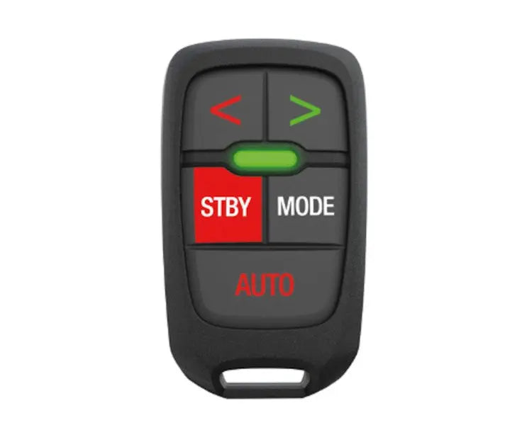Simrad WR10 Remote Controller – Marine Electronics Control System
