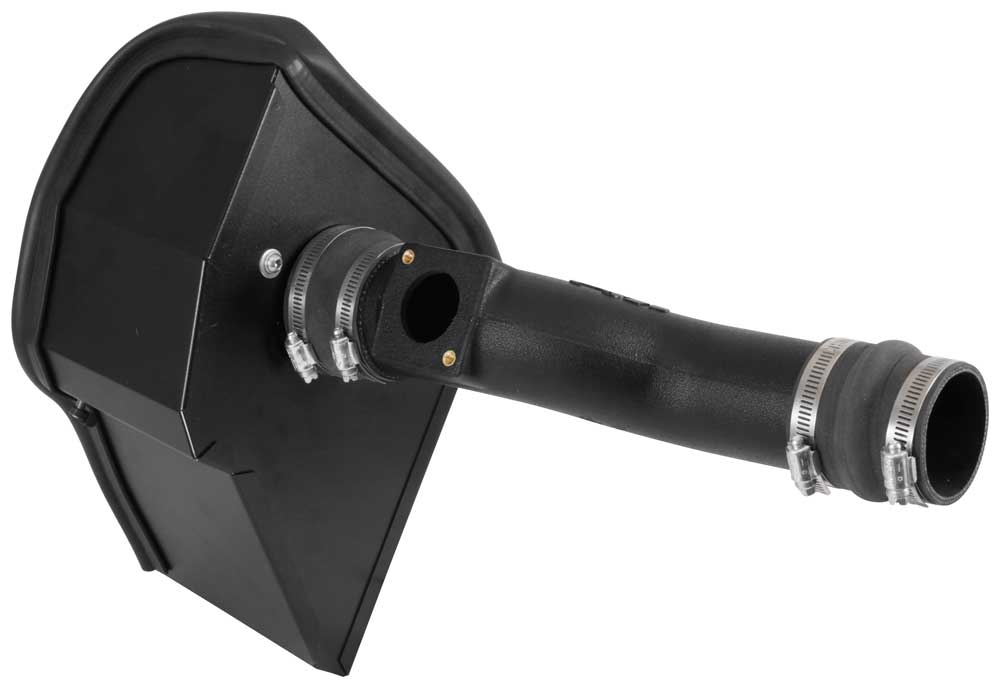 K&N Filter Performance Intake Kit - Part Number 633516
