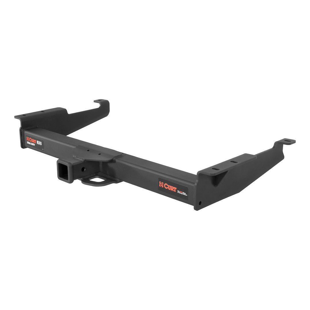 CURT Manufacturing Trailer Hitch Part 15320 for Heavy-Duty Towing