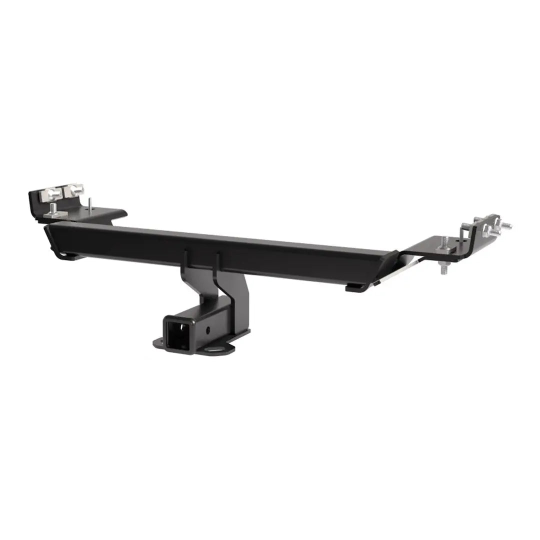 Blue Ox RCVR Hitch for 17.5-25 Inch Jeep Compass Tires - Model BXH3007