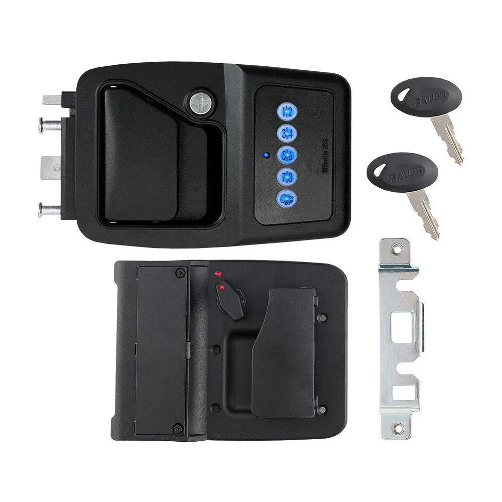 AP Products Bluetooth Electric Motorhome Lock – Model 0135311